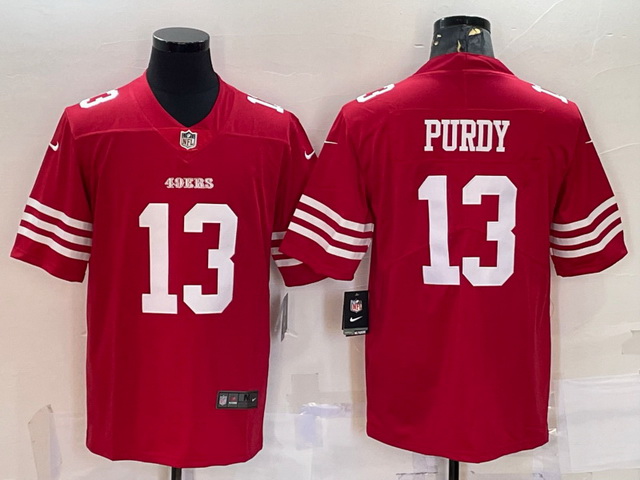 San Francisco 49ers Jerseys 041 [Cheap NFL Jerseys 2741]